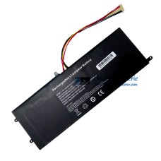 Akku für Teclast UTL-547872-3S [Ersatzakku]